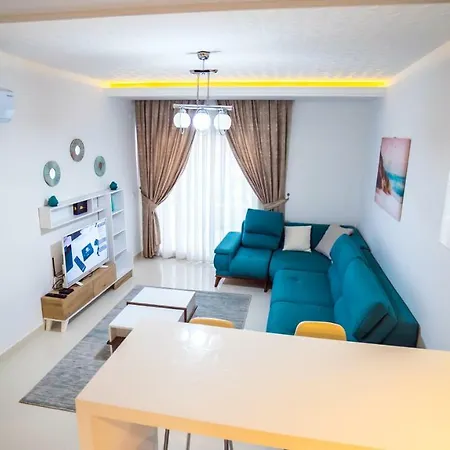 Διαμέρισμα Best 20, Beach Cleapatra, *