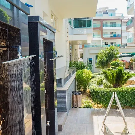 Best 20, Beach Cleapatra, Apartament *