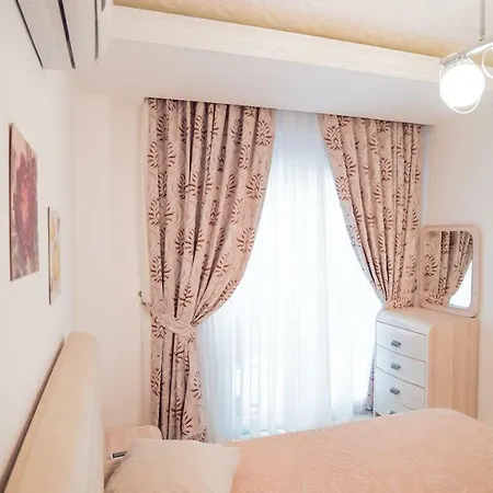Best 20, Beach Cleapatra, Apartament *