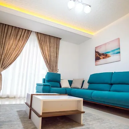 Apartament Best 20, Beach Cleapatra, Alanya