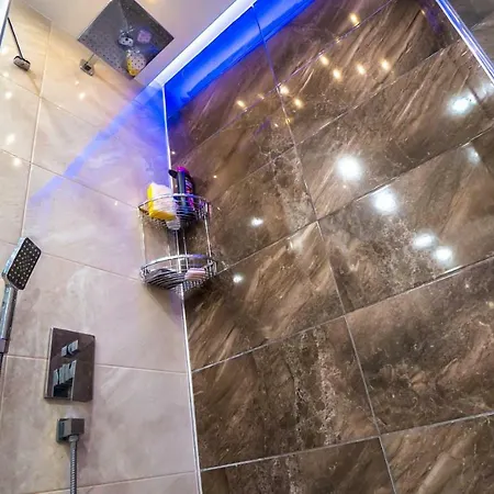Apartament Best 20, Beach Cleapatra, Alanya