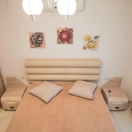 Apartament Best 20, Beach Cleapatra, Alanya